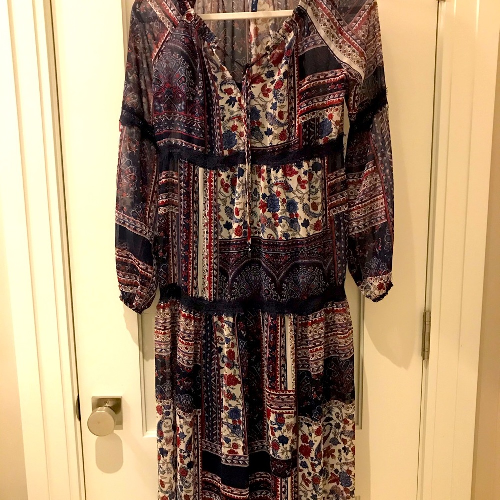 Pepe jeans dress